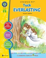 Tuck Everlasting - Literature Kit Gr. 5-6 - PDF Download [Download]