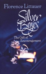 Silver Boxes