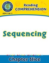 Reading Comprehension: Sequencing - PDF Download [Download]