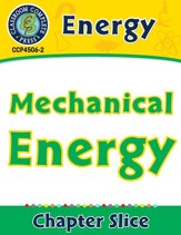 Energy: Mechanical Energy - PDF Download [Download]