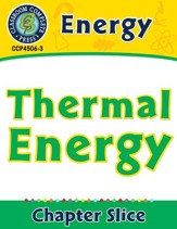 Energy: Thermal Energy - PDF Download [Download]