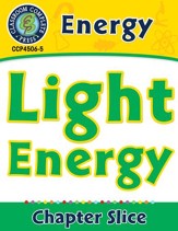 Energy: Light Energy - PDF Download [Download]