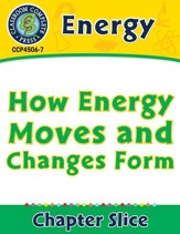 Energy: How Energy Moves and Changes Form - PDF Download [Download]