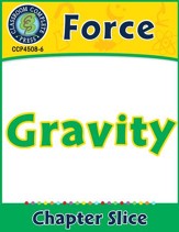 Force: Gravity Gr. 5-8 - PDF Download [Download]