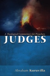 Judges: A Theological Commentary for Preachers