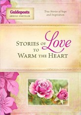 Stories of Love to Warm the Heart - eBook