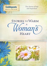 Stories to Warm a Woman's Heart - eBook