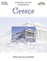 Greece: Exploring Ancient  Civilizations - PDF Download [Download]