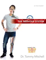Nervous System, The - PDF Download [Download]