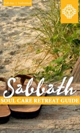 Full-Day Retreat Guide, Individual: Sabbath - PDF Download [Download]