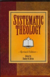 Systematic Theology: Revised Edition - eBook
