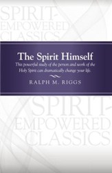 The Spirit Himself - eBook
