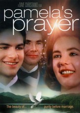 Pamela's Prayer, DVD