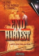 End of the Harvest on DVD