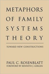 Metaphors of Family Systems Theory: Toward New Constructions