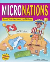 Micronations