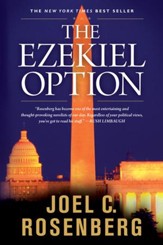 The Ezekiel Option, Last Jihad Series #3