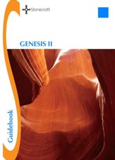 Genesis II Guide Book: Stonecroft - PDF Download [Download]