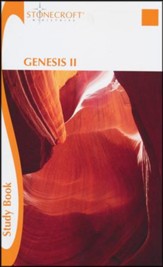 Genesis II Study Book: Stonecroft - PDF Download [Download]