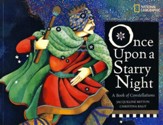 Once upon a Starry Night: A Book of Constellations