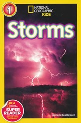 National Geographic Storms