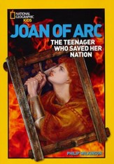 Joan of Arc: The Teenager Who Saved Her Nation