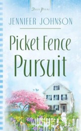 Picket Fence Pursuit - eBook
