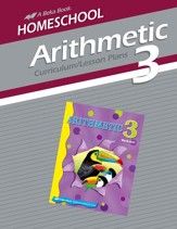 Abeka Arithmetic Tables And Fact Charts--Grades 3 To 8 - Christianbook.com