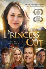 Princess Cut, DVD