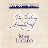 Easter Special I - A Sermon Series by Max Lucado