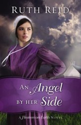 An Angel by Her Side - eBook