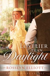 Lovelier than Daylight - eBook