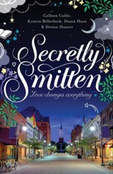 Secretly Smitten - eBook