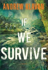 If We Survive - eBook