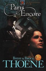 Paris Encore, Zion Covenant Series #8