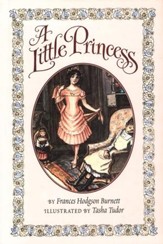 A Little Princess, Hardcover