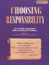 Choosing Responsibility