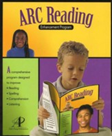 ARC Reading Enhancement Program