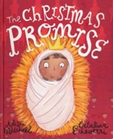 The Christmas Promise, Hardcover