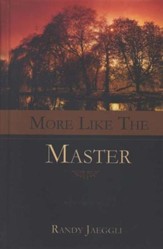 More Like the Master