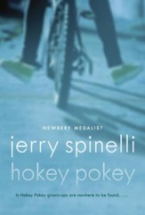 Hokey Pokey - eBook