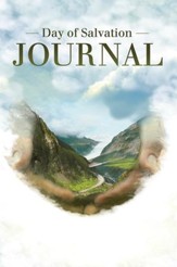 Day of Salvation JOURNAL - eBook