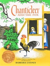 Chanticleer and the Fox