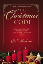 The Christmas Code Booklet - Slightly Imperfect