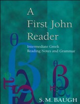 A First John Reader