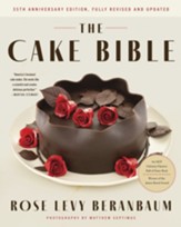 Cake Bible, 35th Anniversary Edition, The