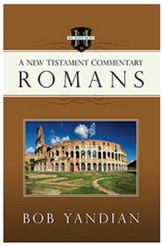 Romans: A New Testament Commentary