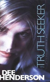 The Truth Seeker, O'Malley Series #3