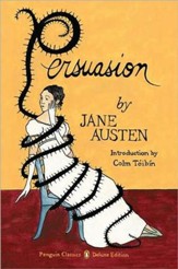 Persuasion: Classics Deluxe Edition