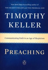 Preaching: Communicating Faith in an Age of Skepticism - Slightly Imperfect